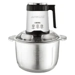 خردکن 4 لیتری نوال CPR-4460