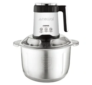 خردکن 4 لیتری نوال CPR-4460