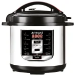 زود پز دیجیتالی 8 لیتری نوال مدل EPC-1804