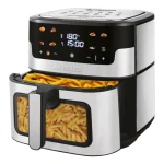 سرخ کن بدون روغن 8 لیتری نوال مدل FRY 5121