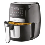 سرخ کن 6 لیتری نوال FRY-5126