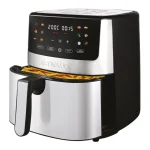 سرخ کن بدون روغن 8 لیتری نوال FRY-5127