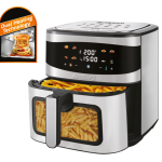سرخ کن 8 لیتری 2 المنت نوال FRY-5183