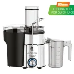 آبمیوه گیر دیجیتالی 4 کاره نوال JCR-6190