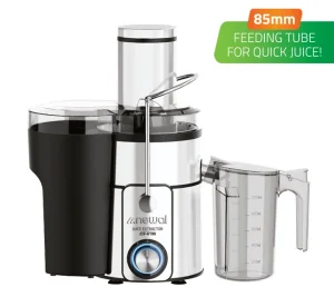 آبمیوه گیر دیجیتالی 4 کاره نوال JCR-6190