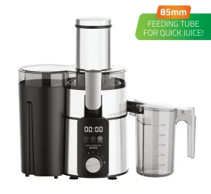 آبمیوه گیر دیجیتالی 4 کاره نوال JCR-6192