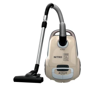 جارو برقی 2500 وات نوال VAC-3570